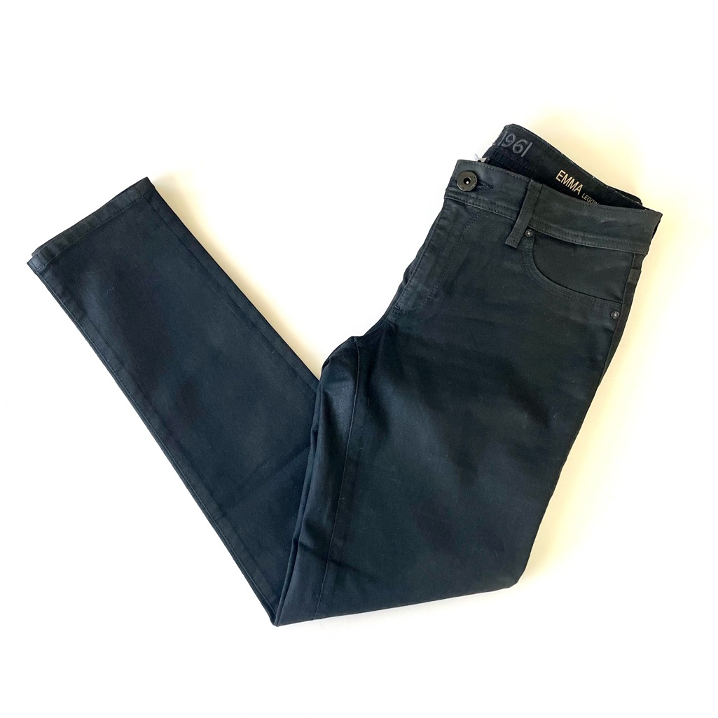 Nwot Dl1961 Emma Legging Denim